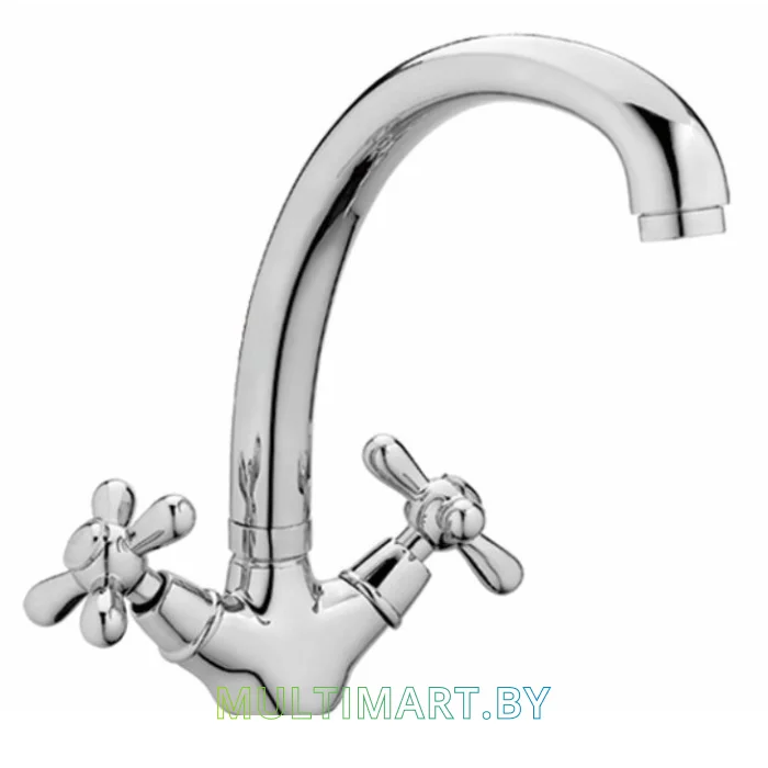 Смеситель Haiba HB4325